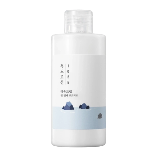 Round Lab - 1025 Dokdo Lotion - Hydratačný krém s kyselinou hyalurónovou - 200 ml