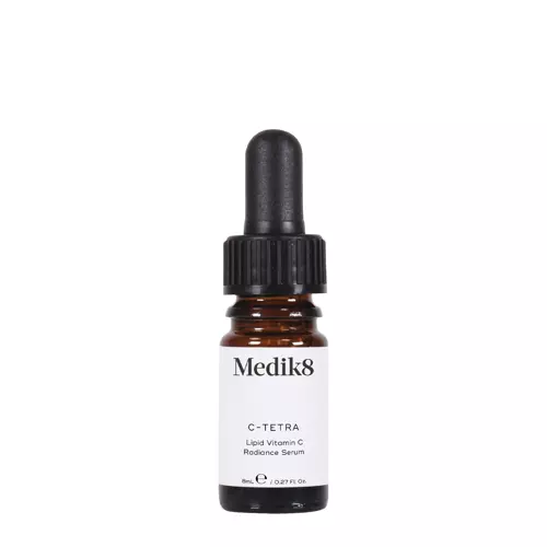 Medik8 - C-Tetra - Antioxidačné sérum s vitamínom C - 8ml