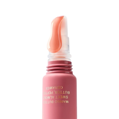 Paese - Butter Blend - Farebný maslový balzam na pery - 03 Peach Nectar - 9ml