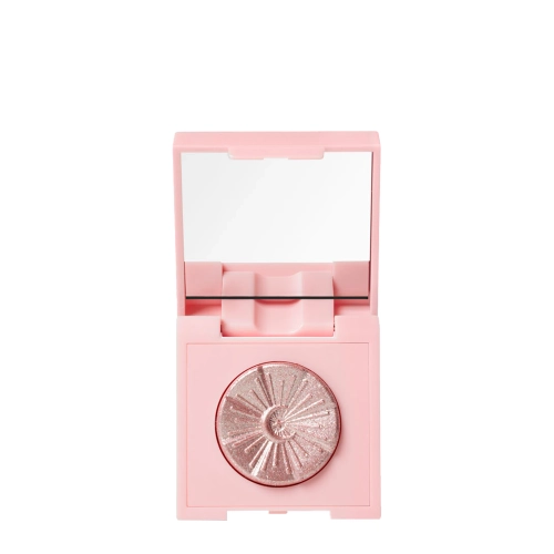 Everybody London - Everybody Valentines Topper - Guilty Pleasure - Trblietavý očný tieň - 1,1 g