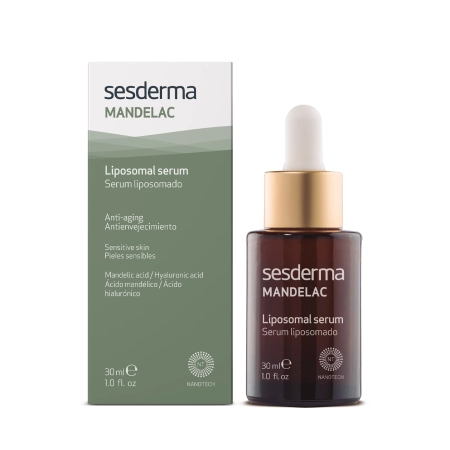 Sesderma - Mandelac Liposomal Serum - Lipozomálne sérum - 30ml