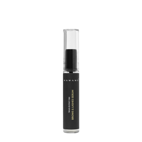 Mawawo - Brows & Lashes Serum - Sérum na obočie a riasy - 9ml
