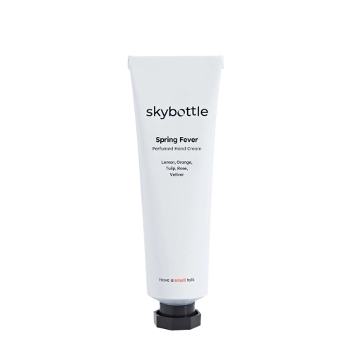 Skybottle - Spring Feaver Perfumed Hand Cream - Hydratačný krém na ruky - parfumovaný - 50ml