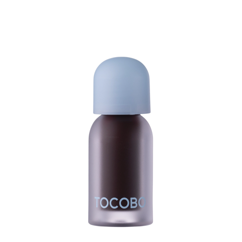 Tocobo - Juicy Berry Plumping Lip Oil - 03 Black Cherry - Olej na pery - 4g