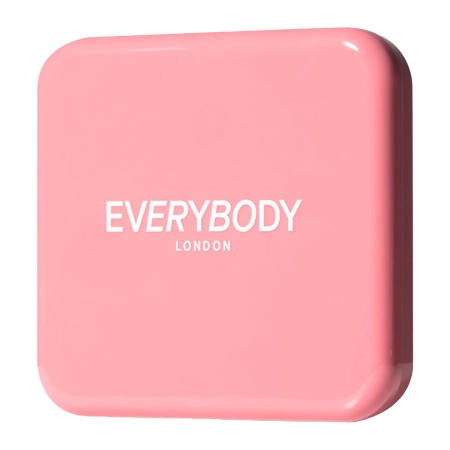 Everybody London - Pink - Lisovaná lícenka - 4,2 g