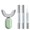 Lucent - Stellar Gentle Teeth Whitening Kit - Sada na bielenie zubov - 1ks +3x2ml