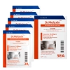 Dr.Melaxin - Exosome Repair Mask - Regeneračná plátienková maska s exozómami pre aknóznu pleť - 5x30g