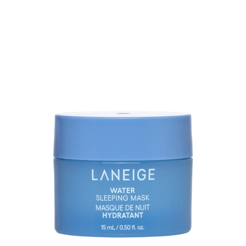 Laneige - Water Sleeping Mask - Revitalizačno-hydratačná maska na noc - 15ml
