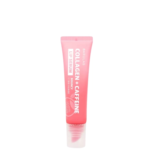 Barulab - Collagen Caffeine Bouncy Lip Serum - Sérum na pery s kofeínom - 10g