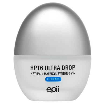 Epii - HPT6 Ultra Drop 5% - Spevňujúce sérum na tvár - 30ml