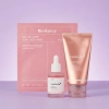 Sada Double Collagen Boost Set - Peel-off nočná maska 75 ml + Hydrogélová maska 34 g + Sérum s peptidmi a PDRN 30 ml