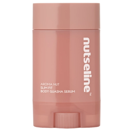 nutseline - Aroma Nut Slim Fit Guasha Serum - Spevňujúce sérum na telo - 60ml