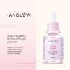 HanGlow - Make It Smooth - Refining Spicule Booster - Vyhladzujúce sérum s mikroihličkami - 30 ml