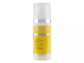 Bielenda Professional - Supremelab - Barrier Renew - Nourishing Day Cream SPF30 - Výživný denný krém s SPF 30 - 50 ml