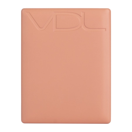 VDL - Cheek Stain Blusher - 07 Misty Apricot - Saténová lícenka - 6g