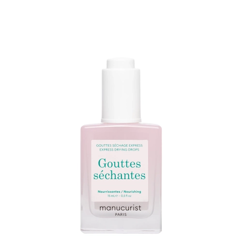 Manucurist - Soin - Drying Drops - Prípravok pre urýchlenie zaschnutia laku - 15ml