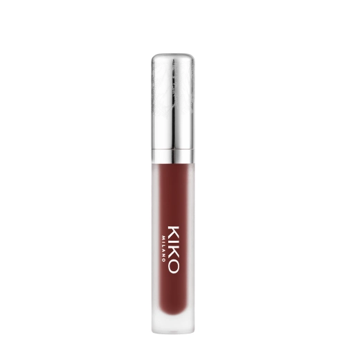 KIKO Milano - Snow-Kissed Holiday Lip Tint - Rúžový tint na pery - 06 Plummy Treat - 3ml