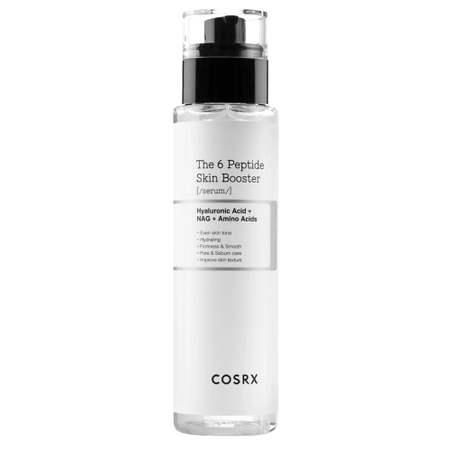 COSRX - The 6 Peptide Skin Booster Serum - Komplexné peptidové sérum - 150 ml