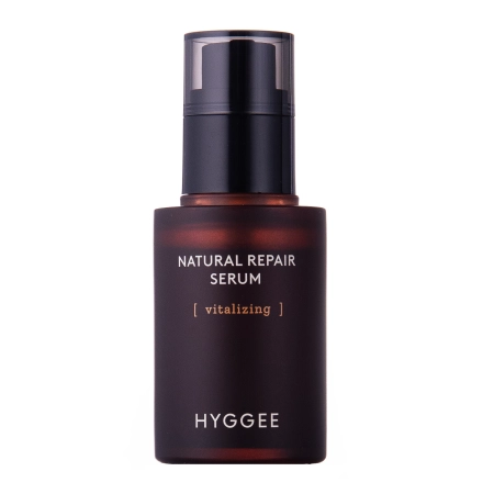 Hyggee - Natural Repair Serum - Revitalizačné sérum na tvár - 30 ml