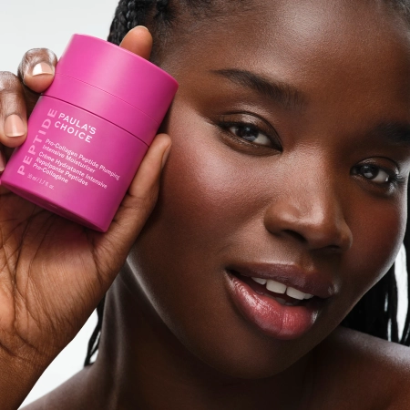 Paula's Choice - Pro-Collagen Peptide Intensive Moisturizer - Intenzívny hydratačný krém s peptidmi vyplňujúcimi vrásky - 50ml