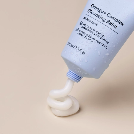 Paula's Choice - Omega+ Complex - Cleansing Balm - Čistiaci balzam s omega 3, 6 a 9 kyselinami - 103 ml