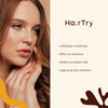 HairTry - Everyone, Everyday - Kondicionér na každý deň - 250ml