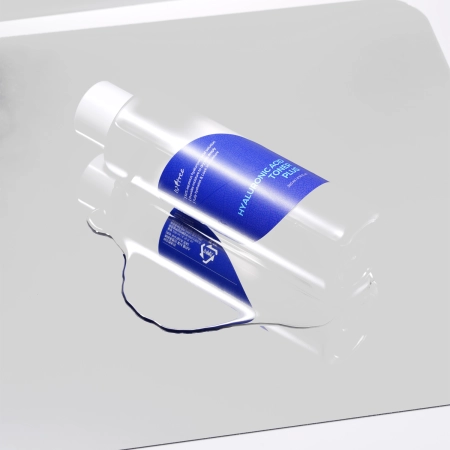 Isntree - Hyaluronic Acid Toner Plus - Hydratačné tonikum s kyselinou hyalurónovou - 200ml