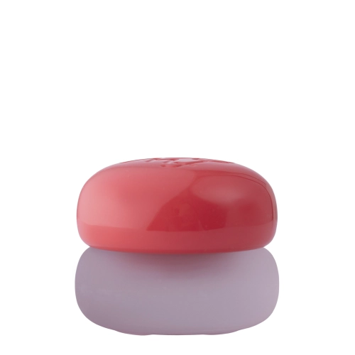 Fwee - Lip&Cheek Blurry Pudding Pot - CR04 Seventeen - Krémový balzam na pery a líčka - 5 g