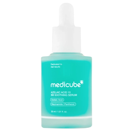 Medicube - Azelaic Acid 10 BB Soothing Serum - Sérum s kyselinou azelaovou - 30ml