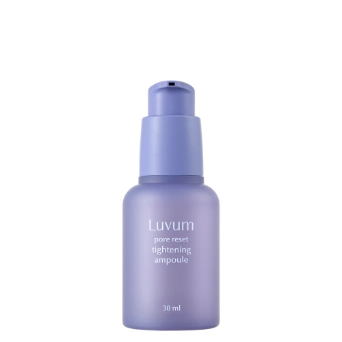 Luvum - Pore Reset Tightening Ampoule - Sérum sťahujúce póry - 30ml