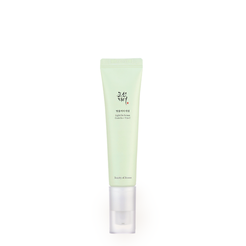 Beauty of Joseon - Light On Serum - Centella + Vita C - Rozjasňujúce sérum s vitamínom C - 30 ml
