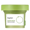 beplain - Mung Bean Pore Clay Mask - Čistiaca ílová maska na tvár - 120ml