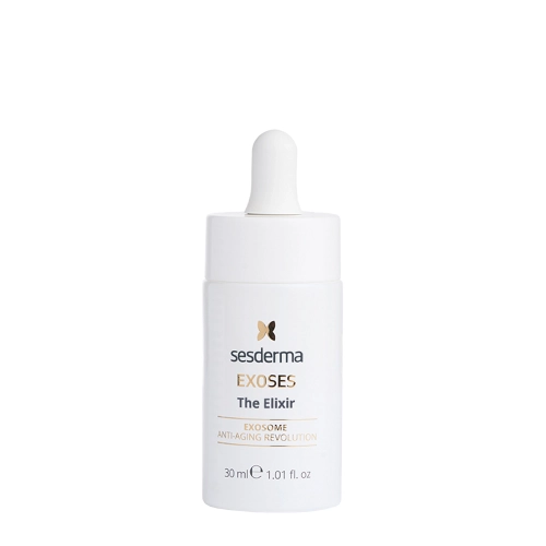 Sesderma - Exoses The Elixir - Sérum na tvár proti vráskam - 30ml