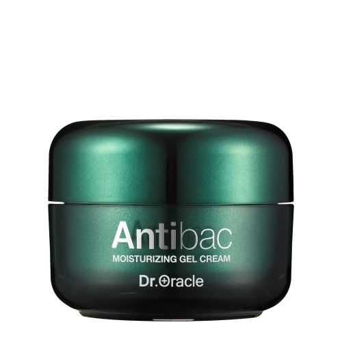 Dr Oracle - Antibac Moisturizing Gel Cream - Hydratačný gélový krém - 50ml