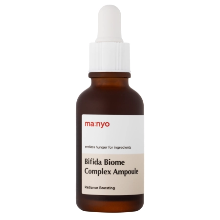 Ma:nyo - Bifida Biome Complex Ampoule - Posilňujúce sérum s fermentom Bifida - 30ml