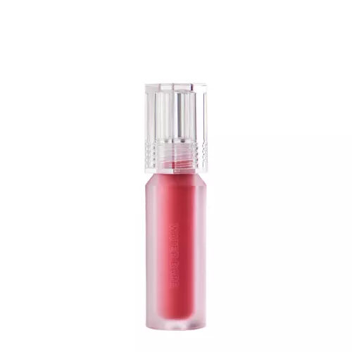 Peripera - Water Bare Tint - 005 Red Update - Tint na pery pre 3D lesklý efekt - 4,1 g