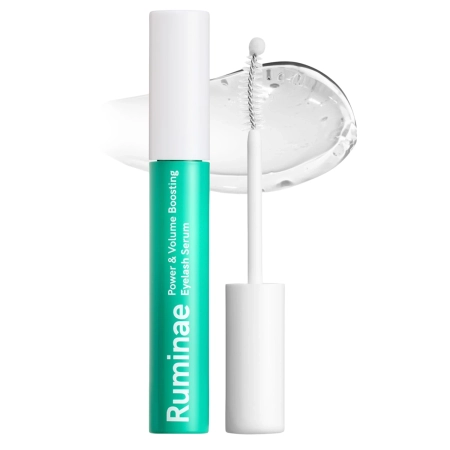 Ruminae - Power & Volume Boosting Eyelash Serum - Sérum na riasy - 10ml