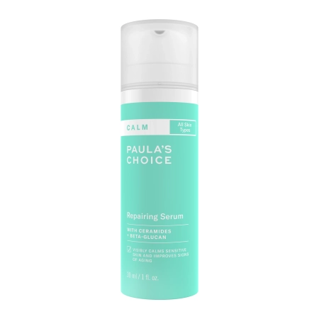 Paula's Choice - Calm Repairing Serum - Opravné sérum s ceramidmi - 30 ml