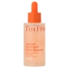 I'm From - Apricot Dark Spot Drop Ampoule - Rozjasňujúce sérum na tvár - 50ml
