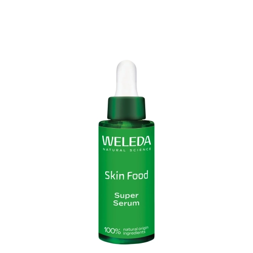 WELEDA - Skin Food - Super vyživujúce sérum - 30ml