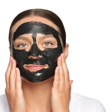 The Ordinary - Salicylic Acid 2% Masque -Ílová maska s aktívnym uhlím a 2% kyselinou salicylovou - 50 ml