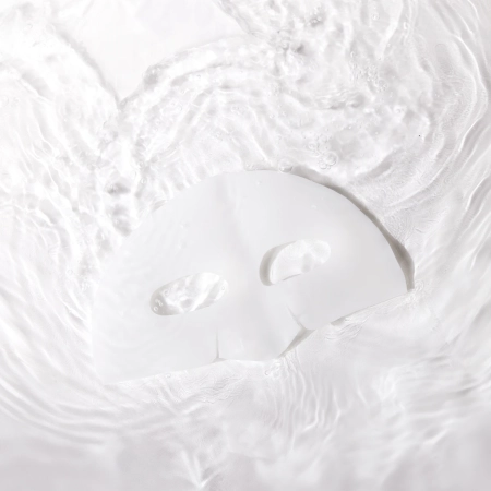 Biodance - Hydro Cera-nol Real Deep Mask - Hydratačná kolagénová plátienková maska  - 1 ks / 34 g