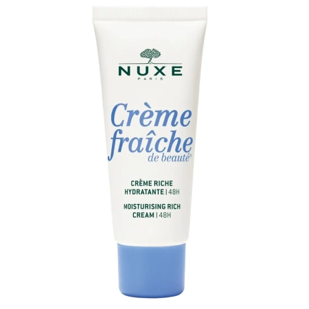 Nuxe - Creme Fraiche de Beauté - Hydratačný krém na suchú pleť - 30ml