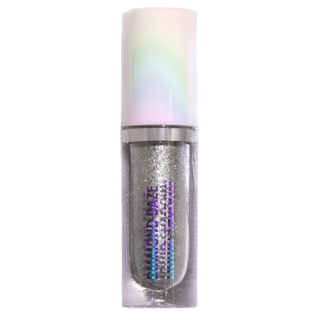 Moira - Diamond Daze Liquid Shadow - Rozjasňujúci tekutý očný tieň - 011 Treasure Trove - 3ml