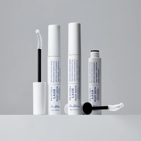 Dr. Althea - Lash Boost Serum - Sérum pre rast rias - 9ml