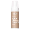 Veoli Botanica - Foam Of Comfort - Hydratačná čistiaca pena na pleť - 150ml