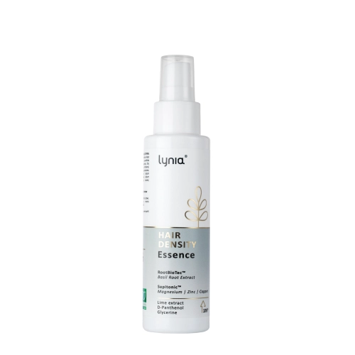 Lynia - Hair Density Essence - Tonikum stimulujúce rast vlasov - 100 ml