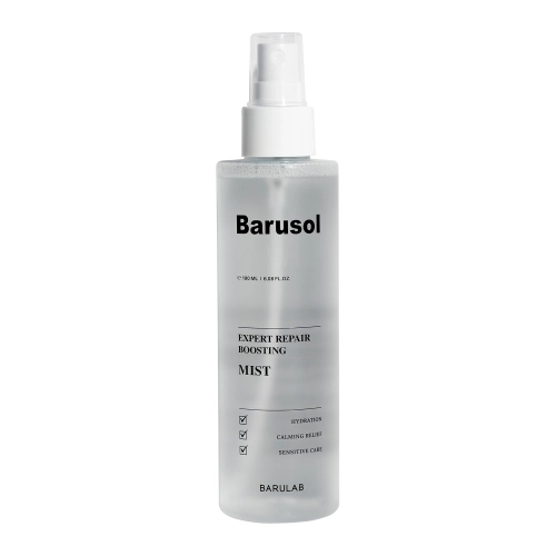 Barulab - Barusol Expert Repair Boosting Mist - Revitalizačný sprej - 180ml