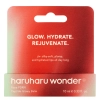 Haruharu Wonder - Rose PDRN Peptide Glowy Balm - Hydratačný balzam na pery - 10ml