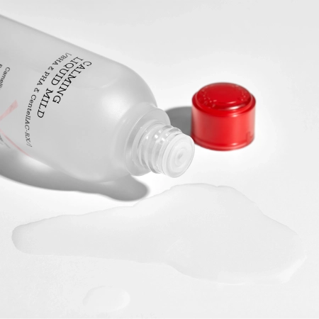 COSRX - AC Collection Calming Liquid Mild - Upokojujúce pleťové tonikum - 125ml